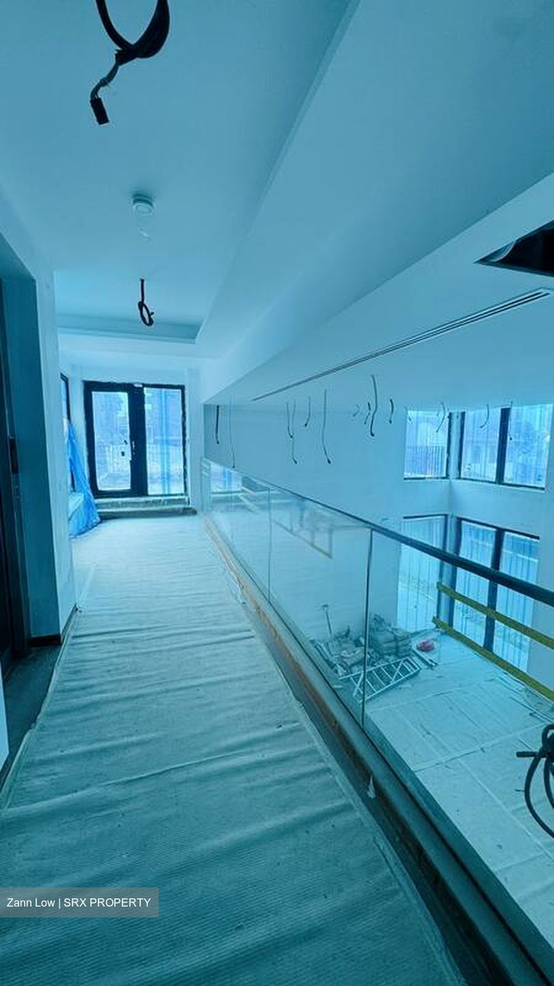 Seletar Park (D28), Semi-Detached #519833391
